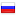 stroymaterialy.xyz server is located in Russia